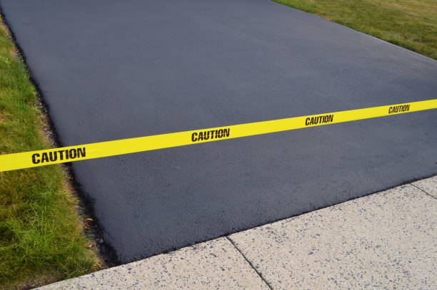 Reliable West Easton, PA Driveway Paving Services Solutions