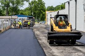 Best Driveway Drainage Solutions in West Easton, PA